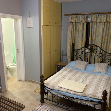 Detached Cozy Studio พาราลิมนี ภายนอก รูปภาพ