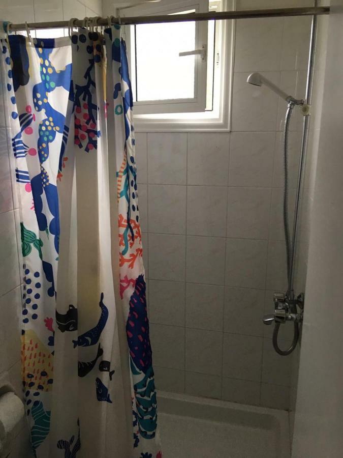 Detached Cozy Studio พาราลิมนี ภายนอก รูปภาพ